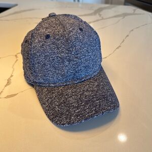 Lady Hagen Women's Golf Activewear Hat Cap‎ - Heathered Blue - NWT